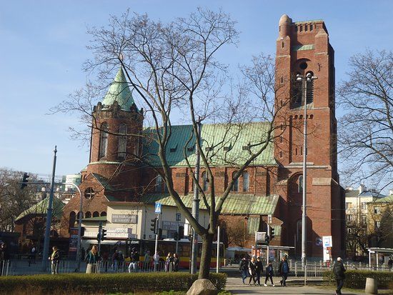 Gabriel Narutowicz Square